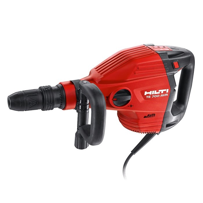 Hilti TE700 Breaker 110v 